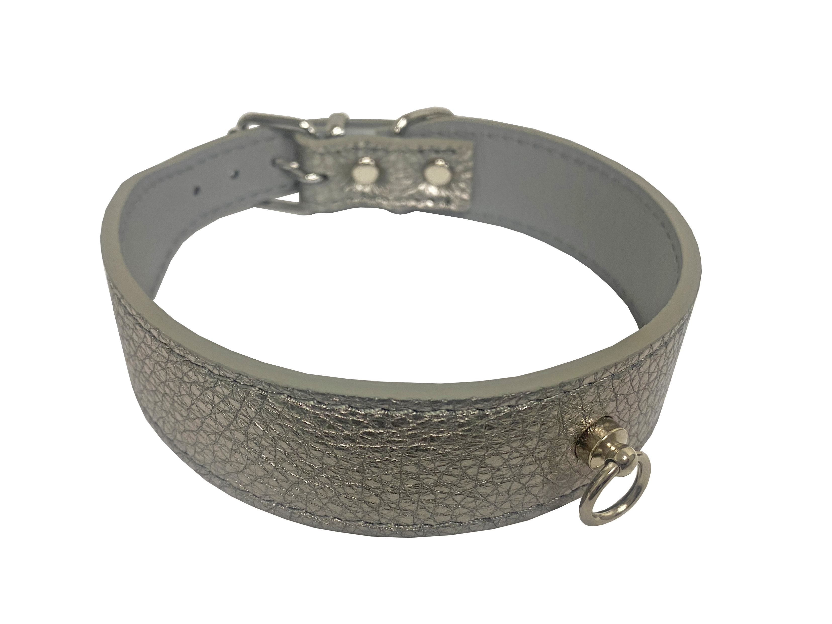 HUHUBAMBOO METAL obojek titanový M 2,8x30-35cm