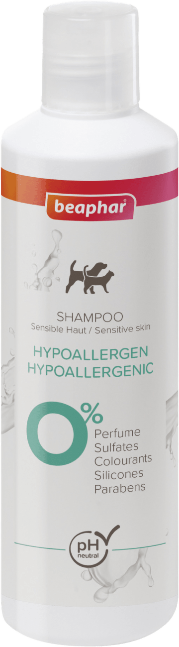 Hypoalergenní šampon Beaphar 250ml