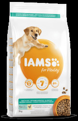 IAMS Dog Adult Weight Control 3kg