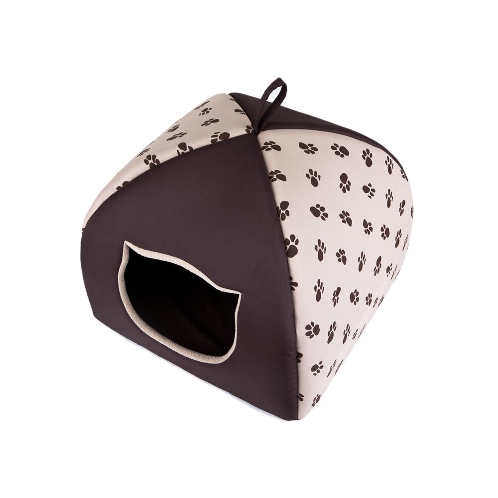 Iglú pro kočky Reedog Light Paw | P3510