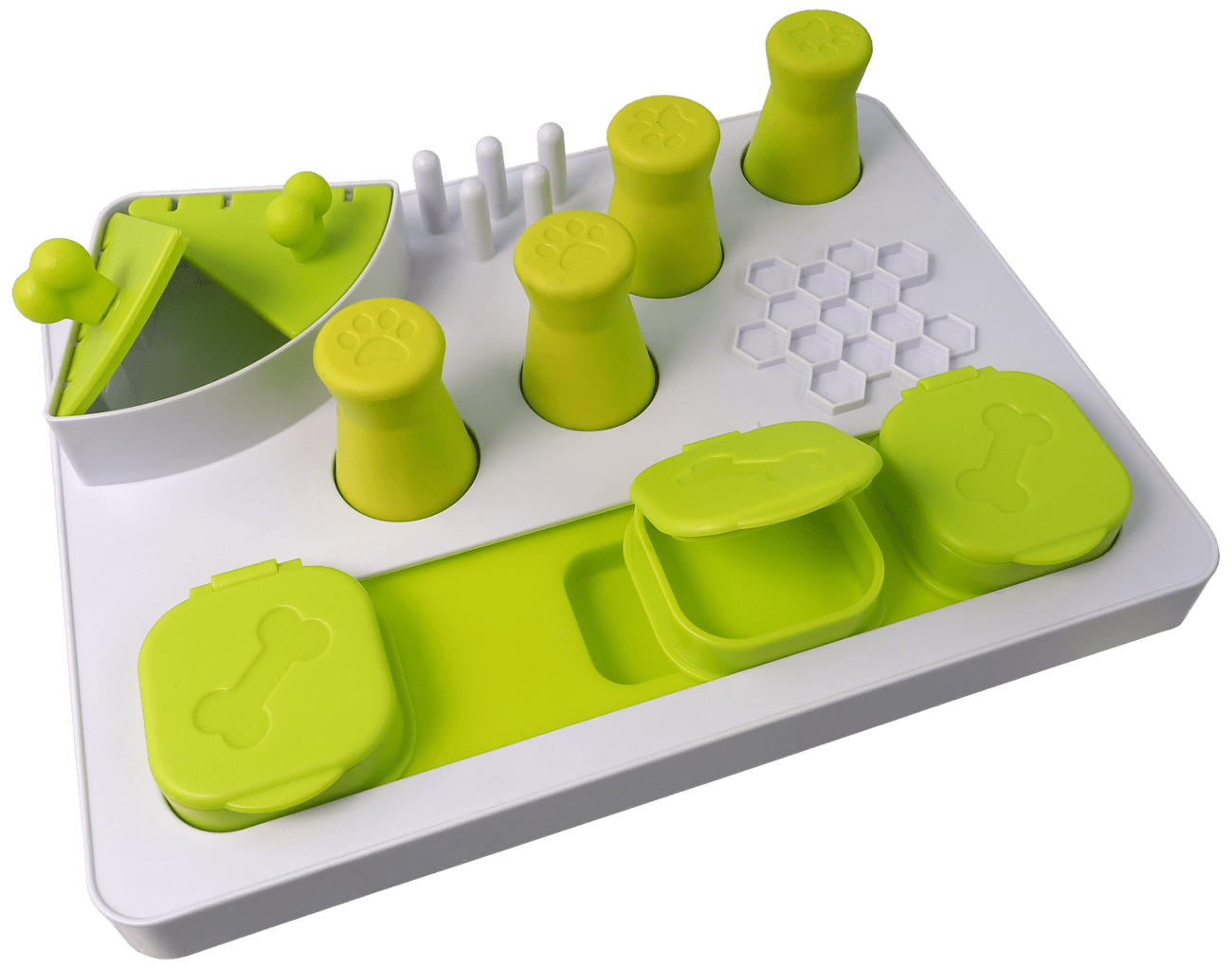 Interaktivní hračka Epic Pet Think & Eat pro psy 30cm
