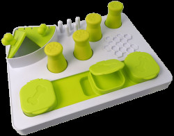 Interaktivní hračka Epic Pet Think & Eat pro psy 30cm