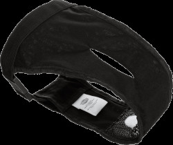 Kalhotky hárací pro psy Trixie S 24-31cm černá