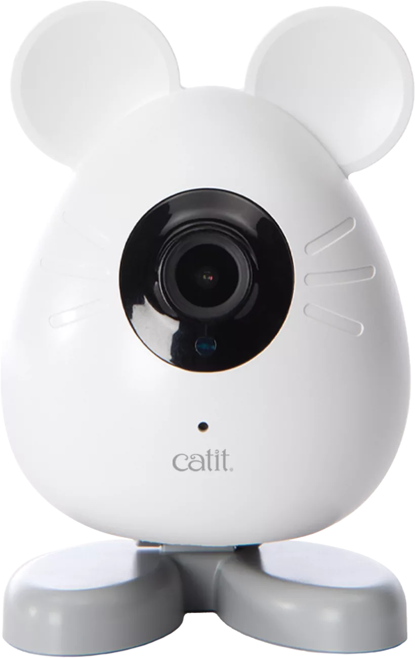 Kamera na hlídání Catit Pixi Smart myška
