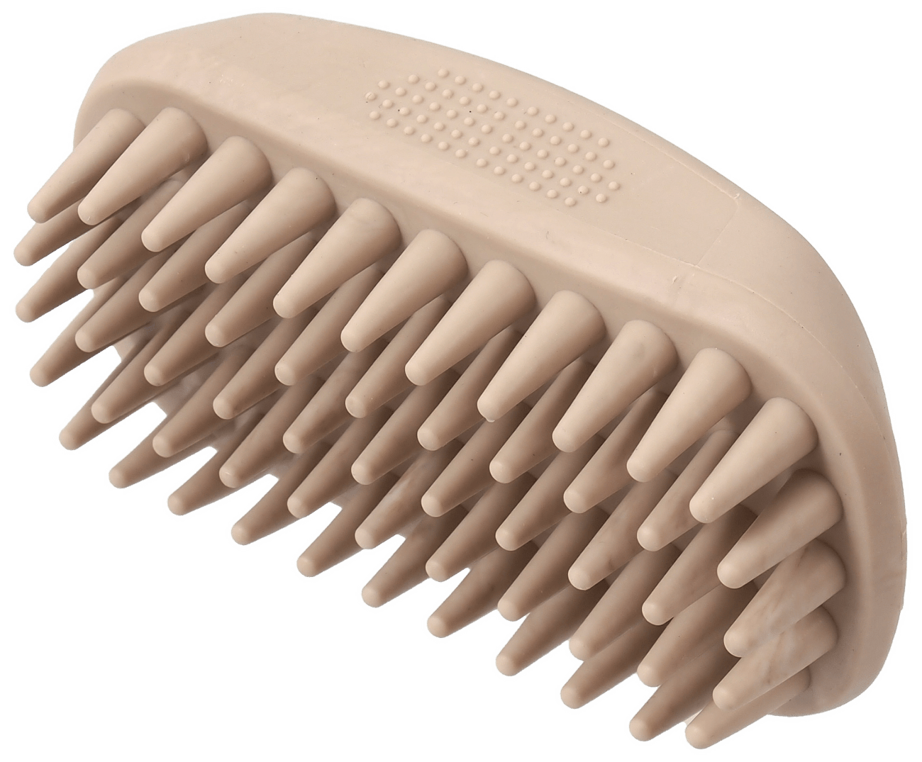 Kartáč KAY masážní na ruku hrubý 12cm