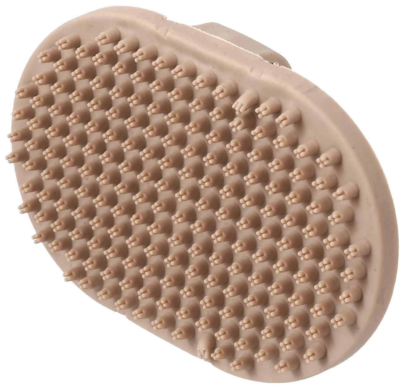 Kartáč KAY masážní na ruku jemný 13cm