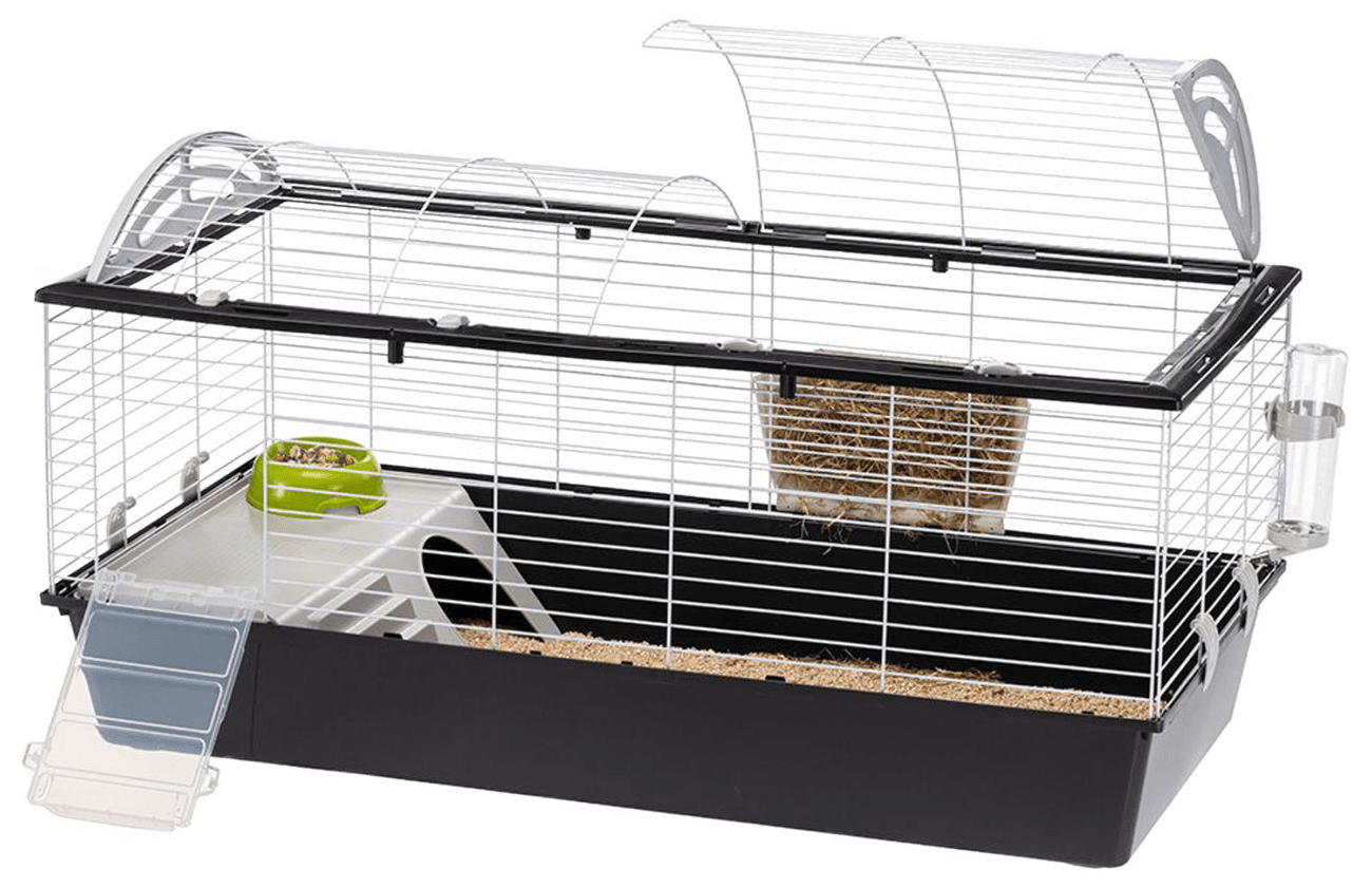 Klec FERPLAST Casita 120