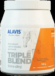Kloubní výživa Alavis Triple Blend Extra silný 700g