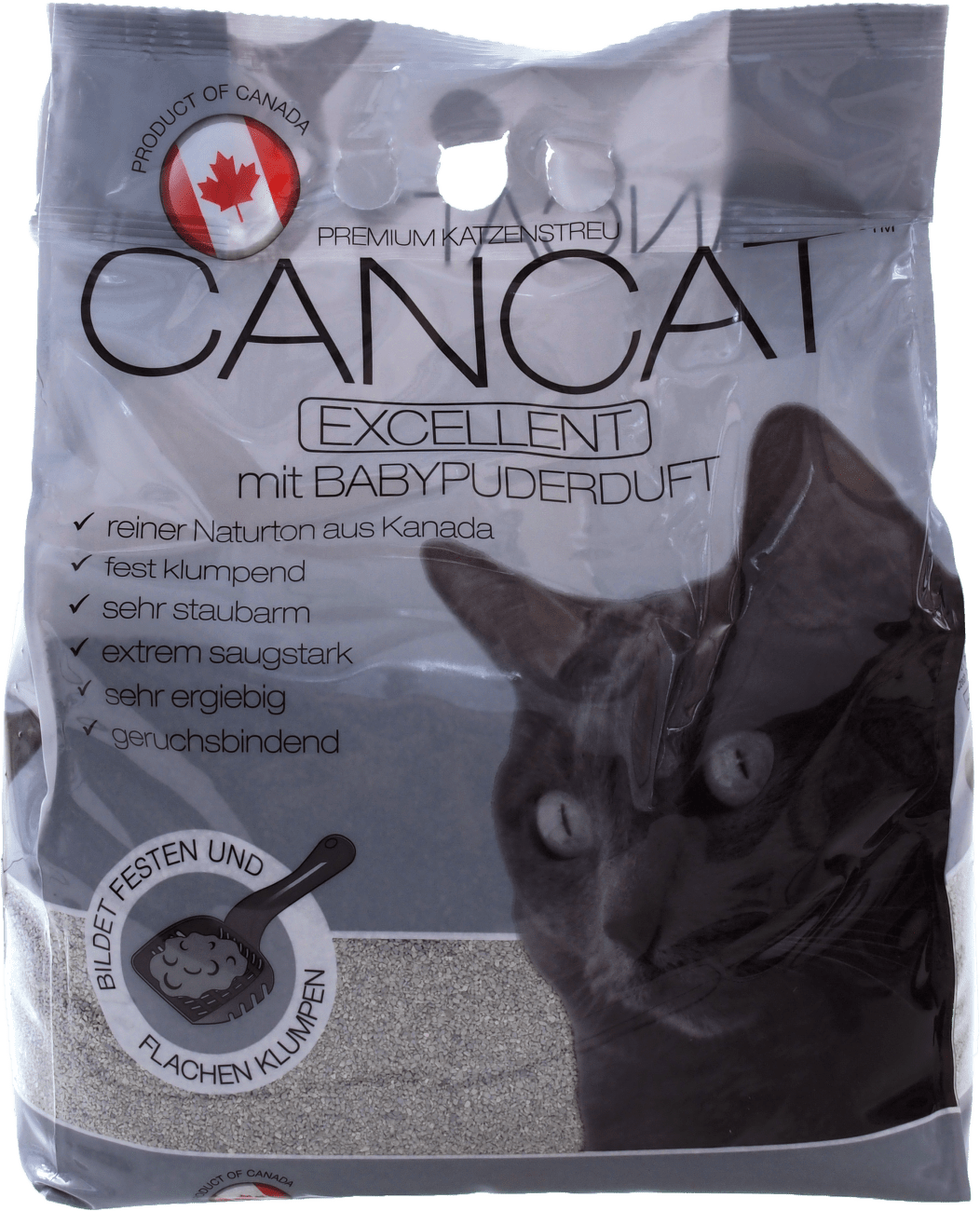 Kočkolit CanCat 8kg