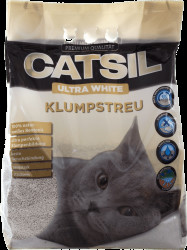 Kočkolit CatSil 8l