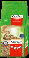 Kočkolit JRS Cats Best Original 40l