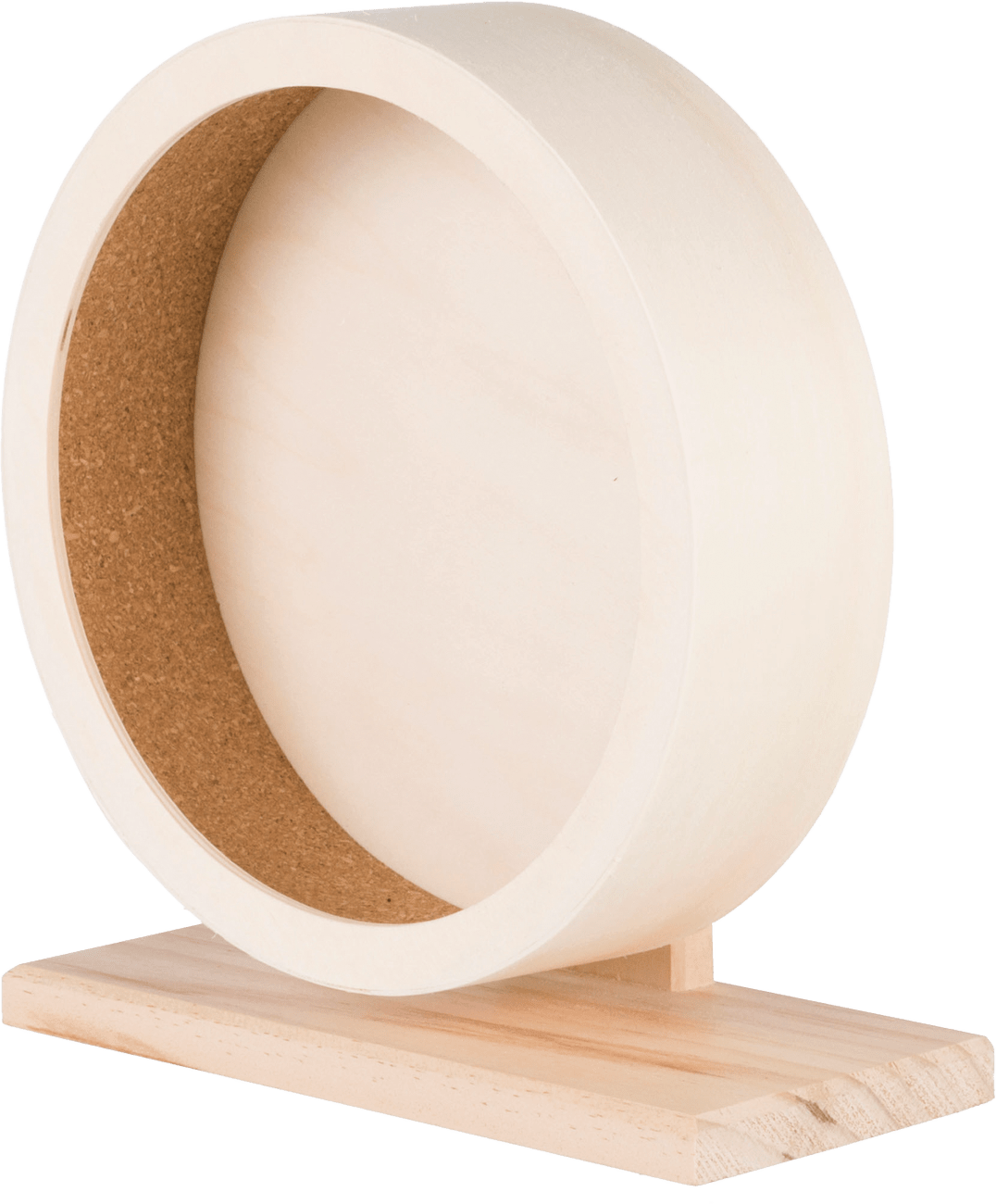 Kolotoč dřevo 21cm