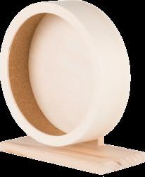 Kolotoč dřevo 21cm