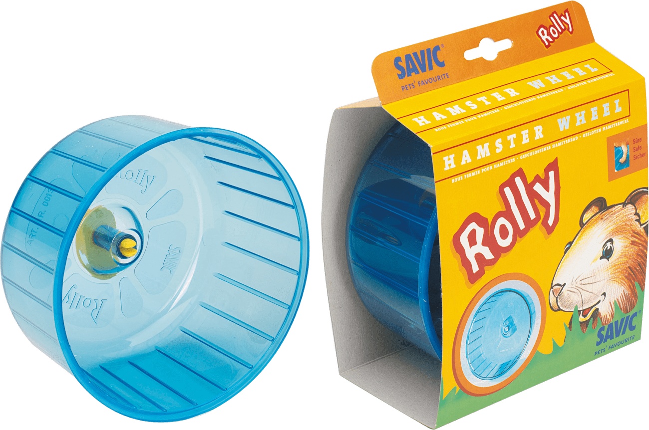 Kolotoč SAVIC Rolly plastový plný