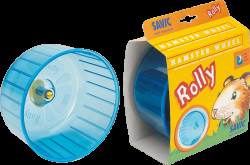 Kolotoč SAVIC Rolly plastový plný