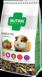 Kompletní NUTRIN Nature pro morčata 750g