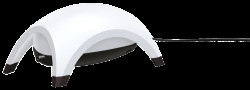 Kompresor TETRA APS 100 bílý