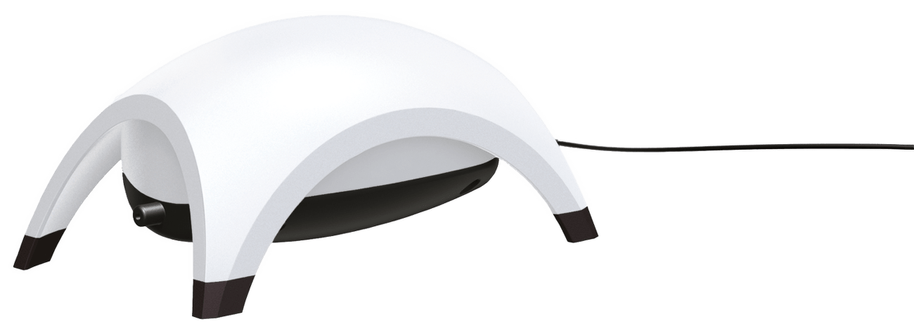 Kompresor TETRA APS 150 bílý