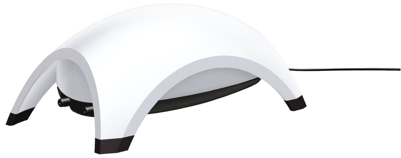 Kompresor TETRA APS 300 bílý