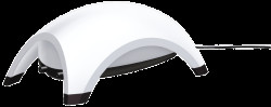 Kompresor TETRA APS 300 bílý