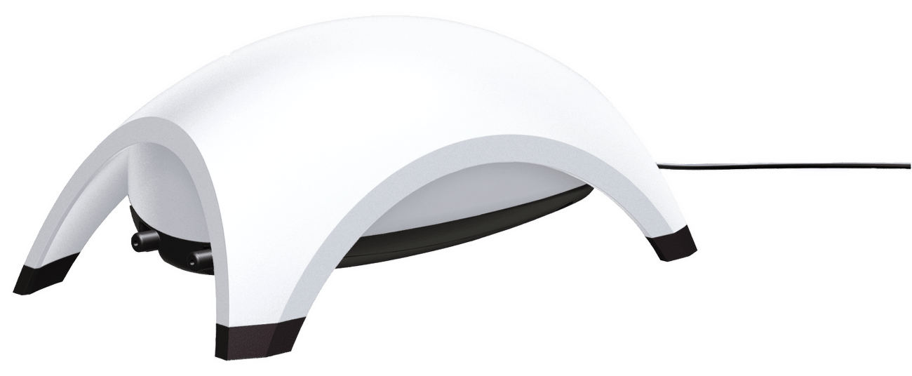 Kompresor TETRA APS 400 bílý