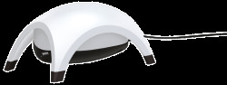Kompresor TETRA APS 50 bílý