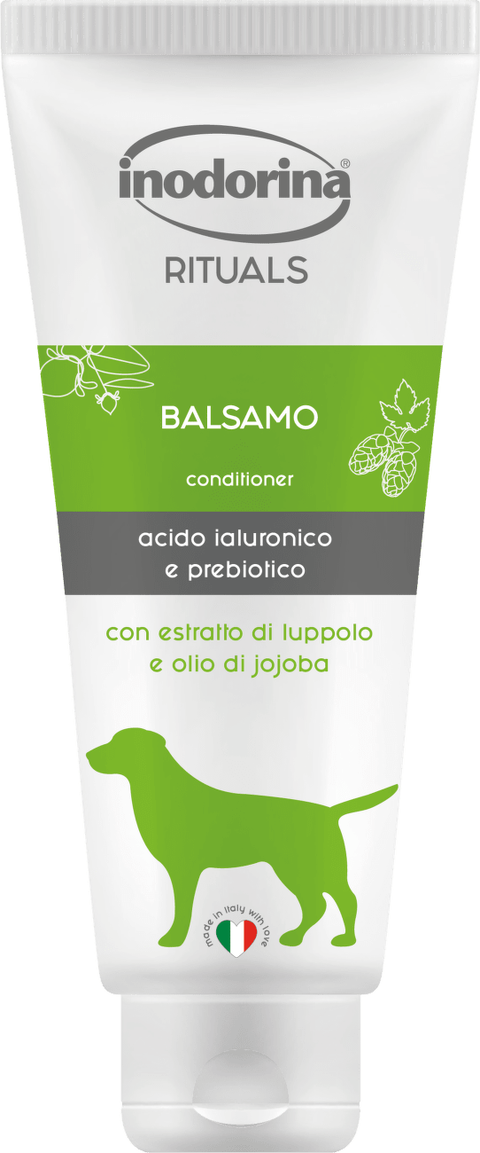 Kondicionér Inodorina 250ml