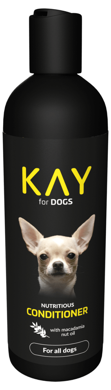 Kondicionér KAY vyživující 250ml