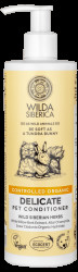 Kondicionér Wilda Siberica Delicate 400ml