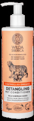 Kondicionér Wilda Siberica Detangling 400ml