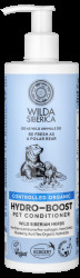 Kondicionér Wilda Siberica Hydro-Boost 400ml