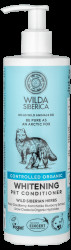 Kondicionér Wilda Siberica Whitening 400ml