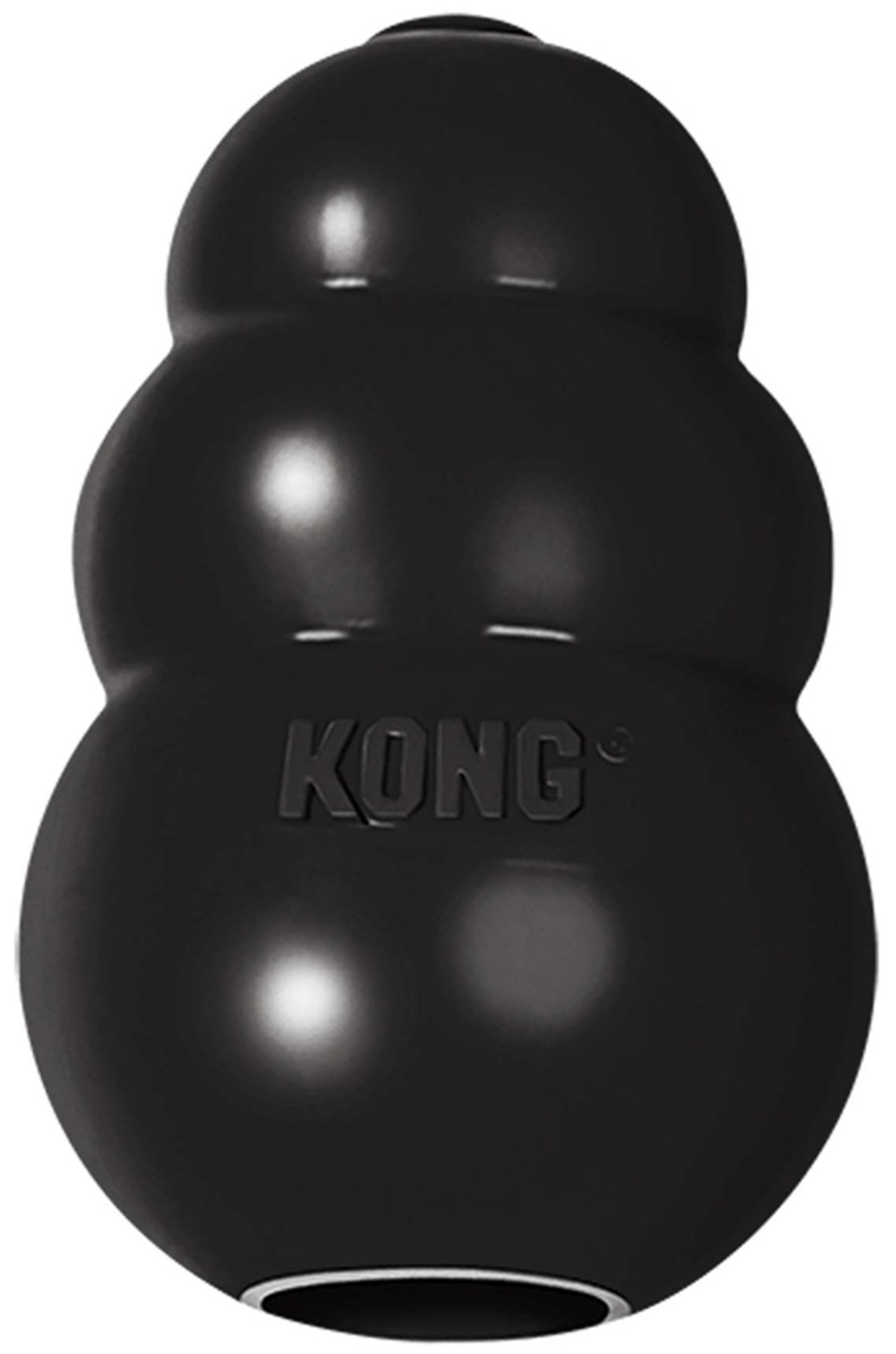 KONG Extreme hračka gumový granát L