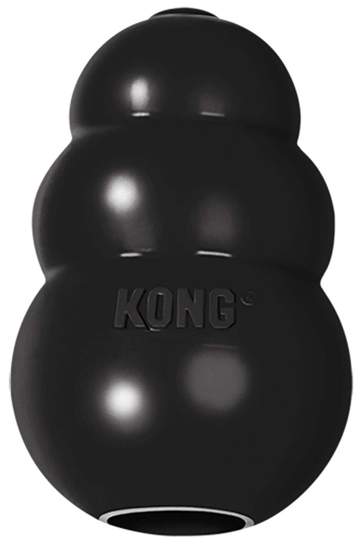 KONG Extreme hračka gumový granát XL