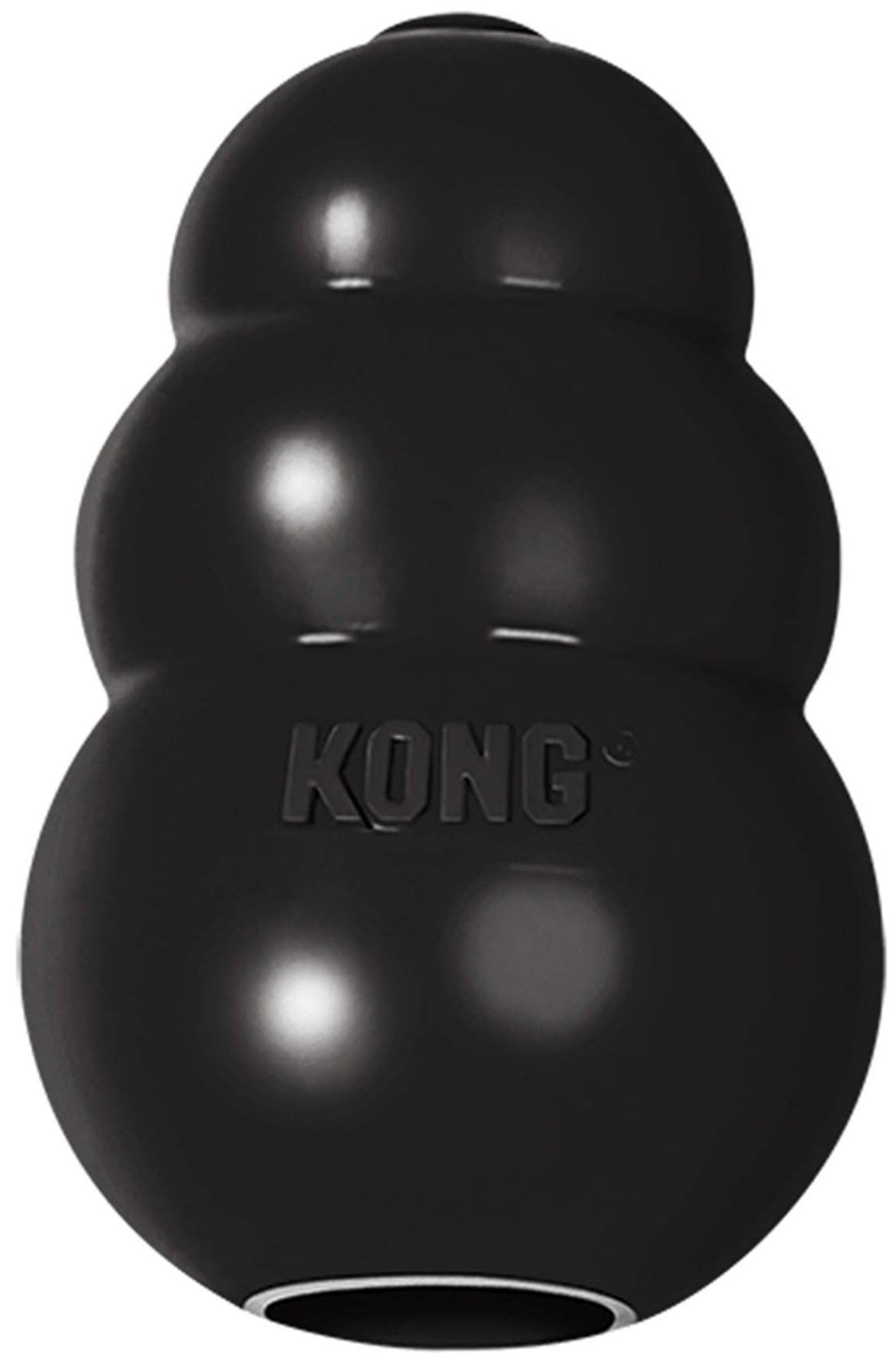 KONG Extreme hračka gumový granát XXL