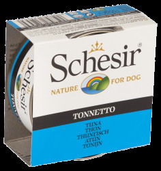 Konzerva Schesir tuňák v želé 150g