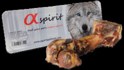 Kost Alpha Spirit šunková střední