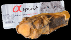 Kost Alpha Spirit šunková velká