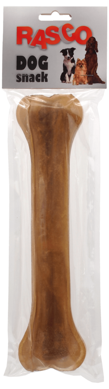 Kosti RASCO buvolí 25 cm 1ks