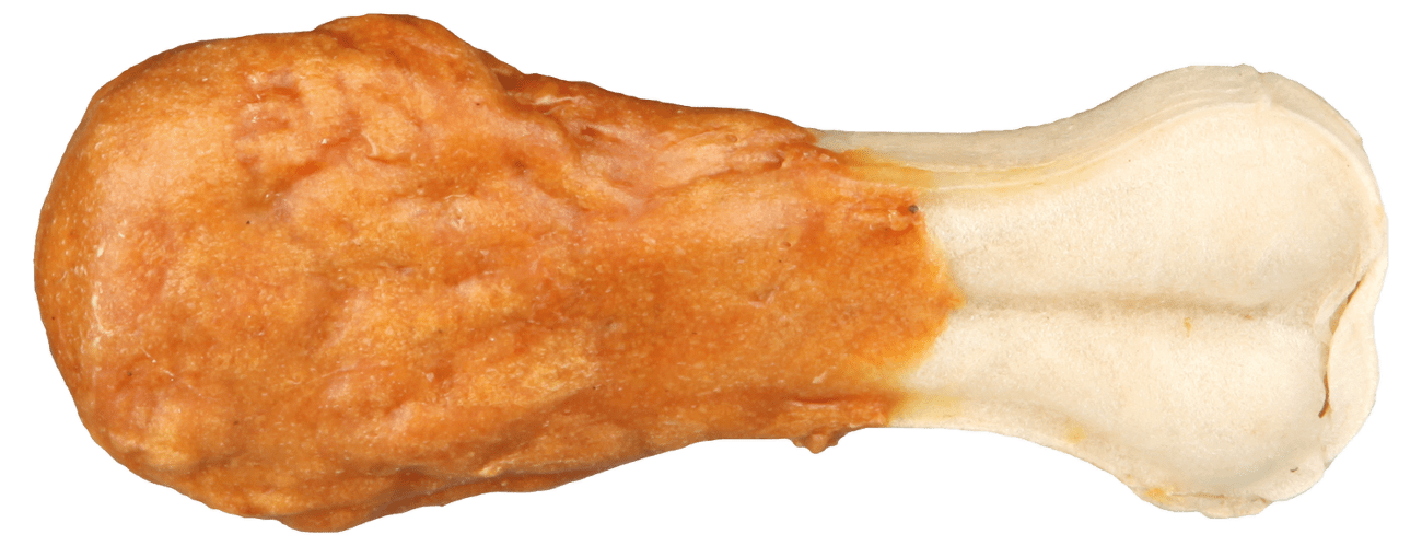 Kosti TRIXIE s kuřecím masem 5cm