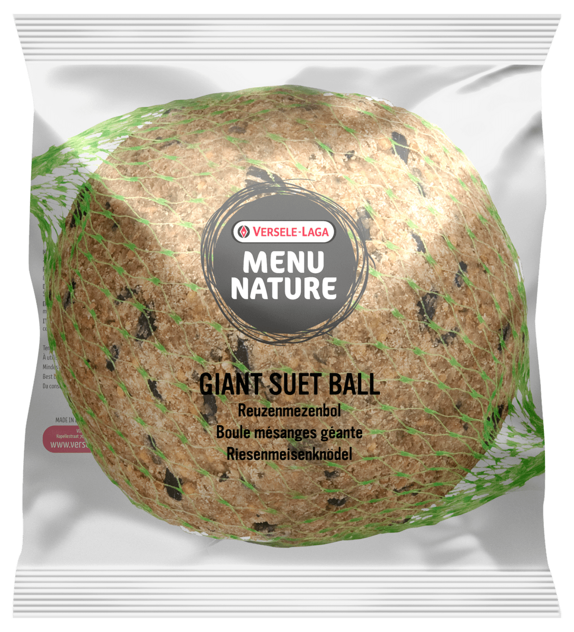 Koule lojová 500g