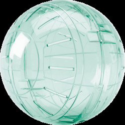 Koule Savic Hamster plastová 18cm