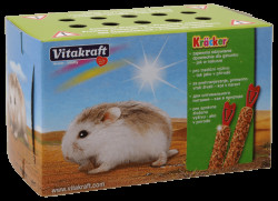 Krabice VITAKRAFT na přenos křečků