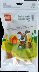 Králičí ouška 55g