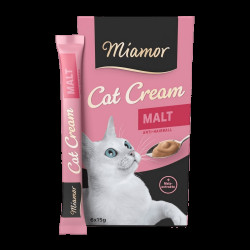 Krém Miamor malt 90g