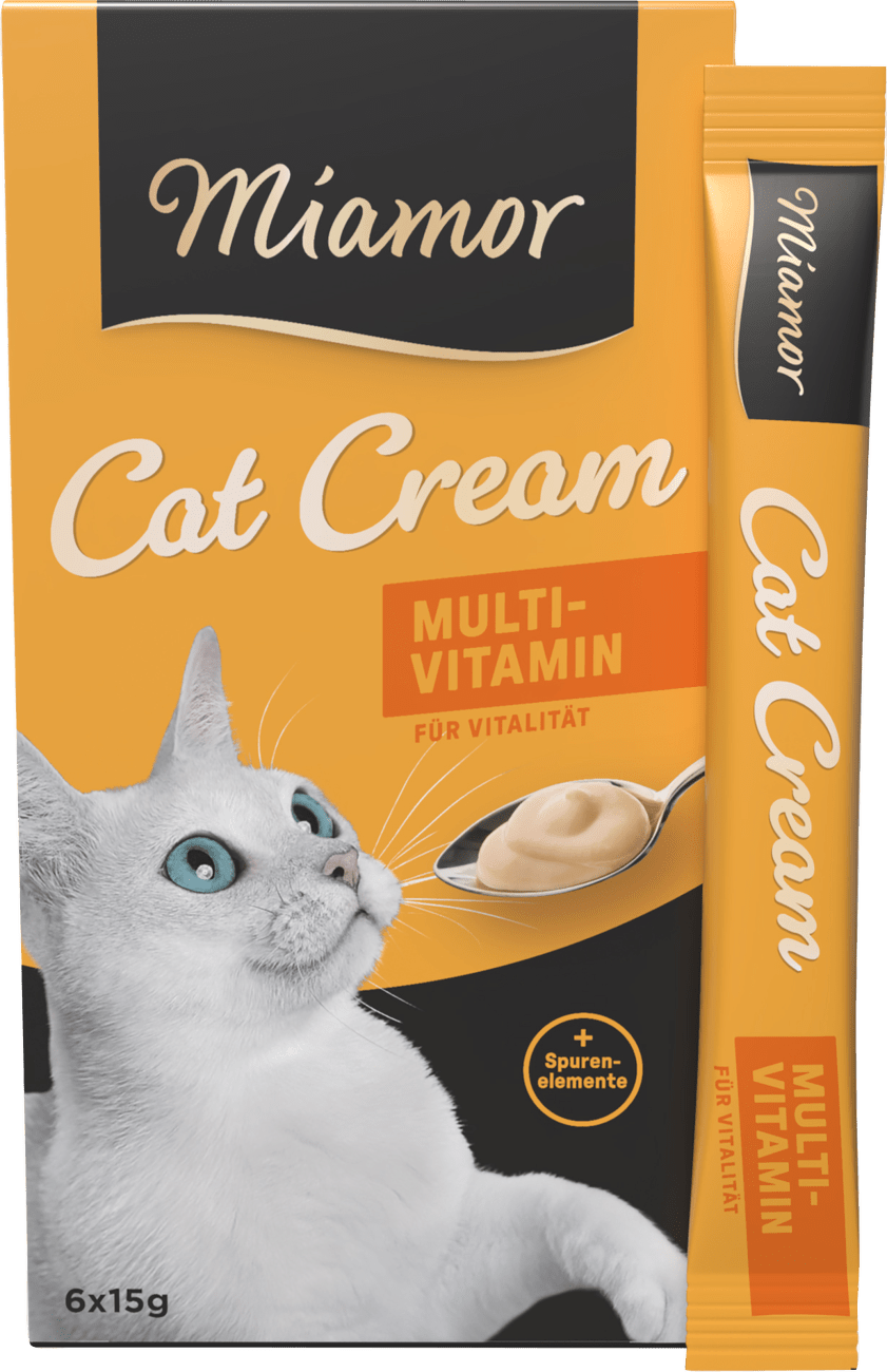 Krém Miamor Multi-Vitamín 90g