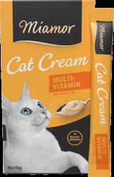 Krém Miamor Multi-Vitamín 90g