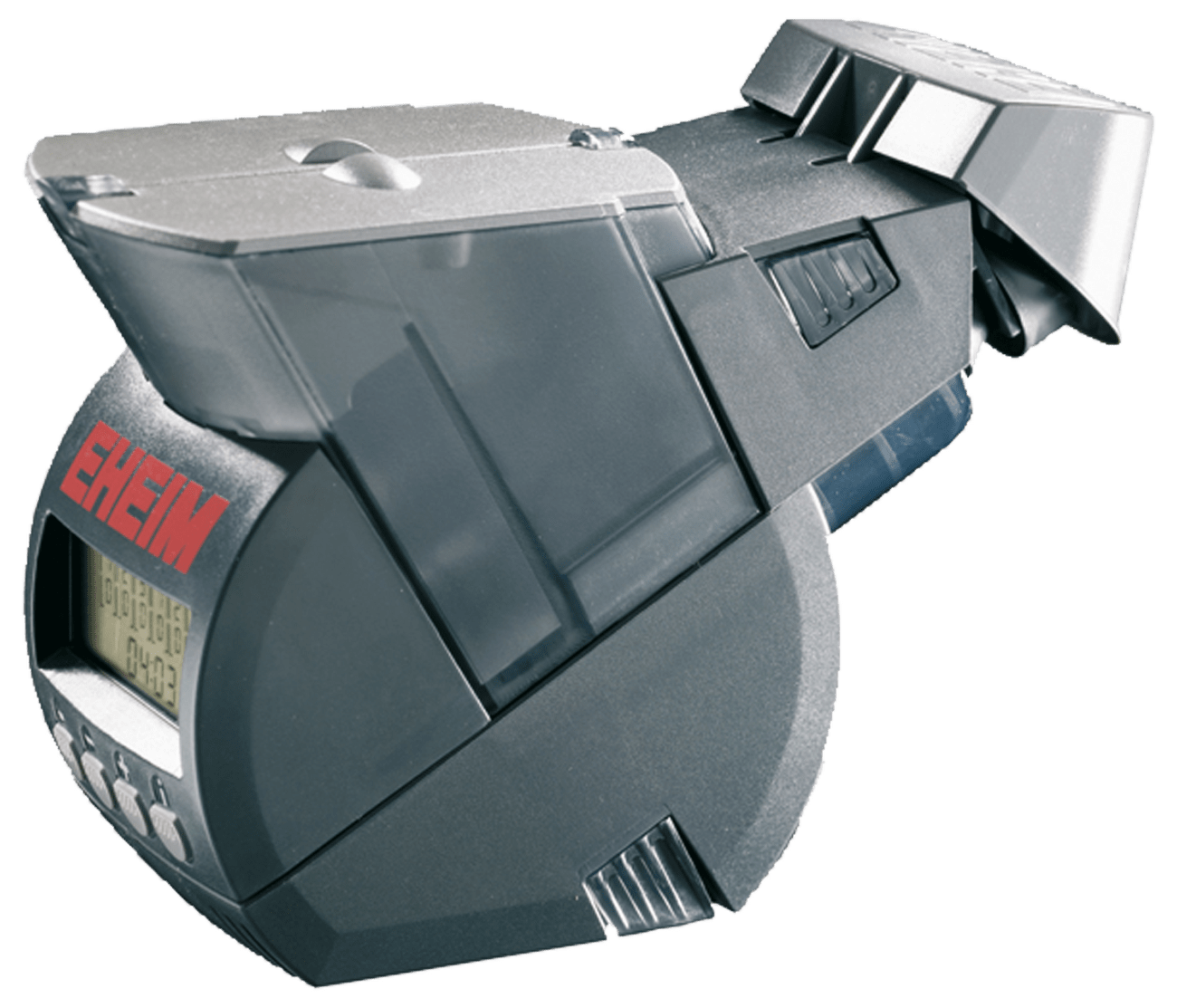 Krmítko automatické EHEIM TWINfeeder