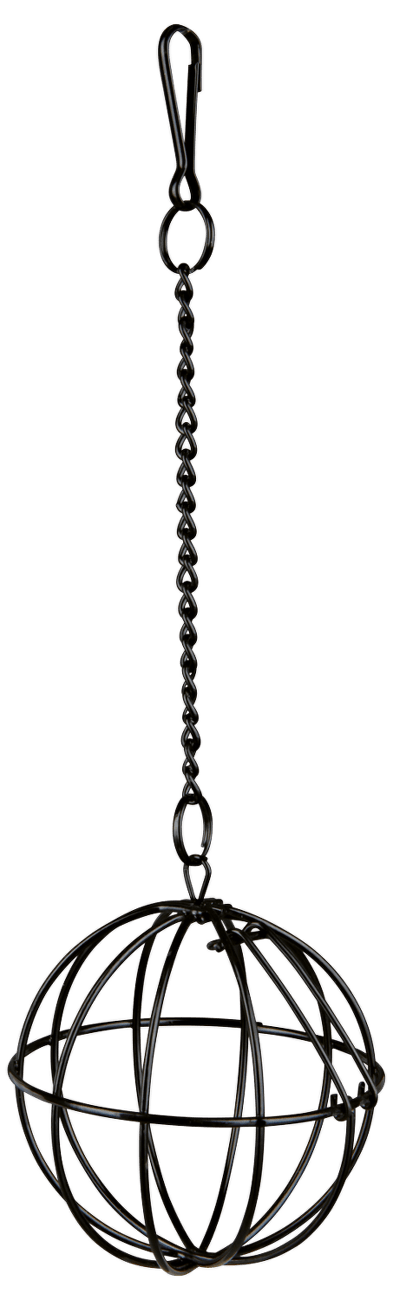 Krmítko závěsné pro hlodavce Trixie 8cm