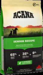Krmivo Acana Senior Recipe 11,4 kg